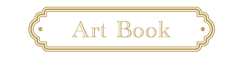 Art　Book/アートブック