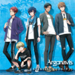 ©ARGONAVIS project.　©BanG Dream! Project.