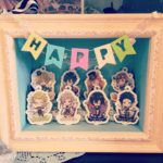 illustration:chisato