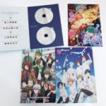 アイドルマスター SideMコンプリートアニメファンブック