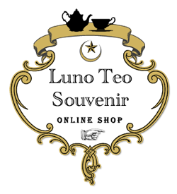 Luno Teo Souvenir / ルノテオ オンラインショップ